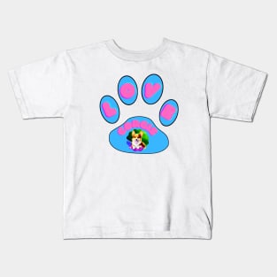 Cute Corgis Kids T-Shirt